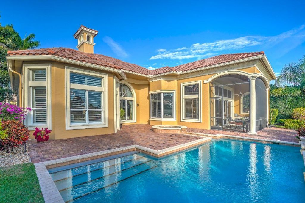 231 SE Bella Strano, Port Saint Lucie, FL 34984 Photo