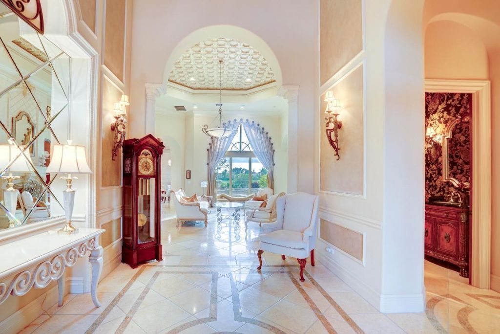 231 SE Bella Strano, Port Saint Lucie, FL 34984 Photo