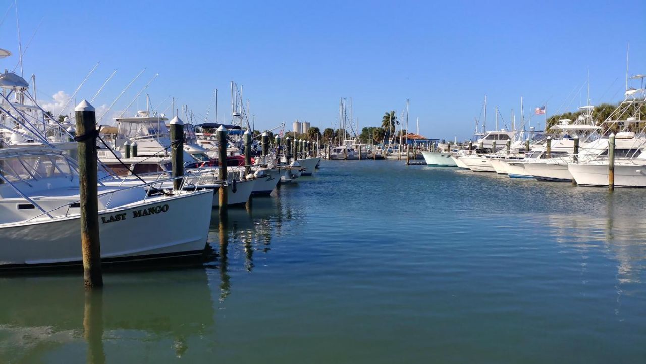 1458 N Lawnwood Circle, Unit 24b, Fort Pierce, FL 34950 Photo