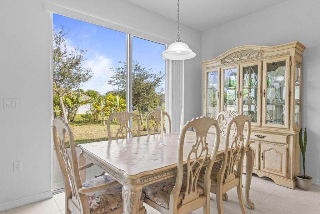 5681 NW Croton Avenue, Port Saint Lucie, FL 34986 Photo