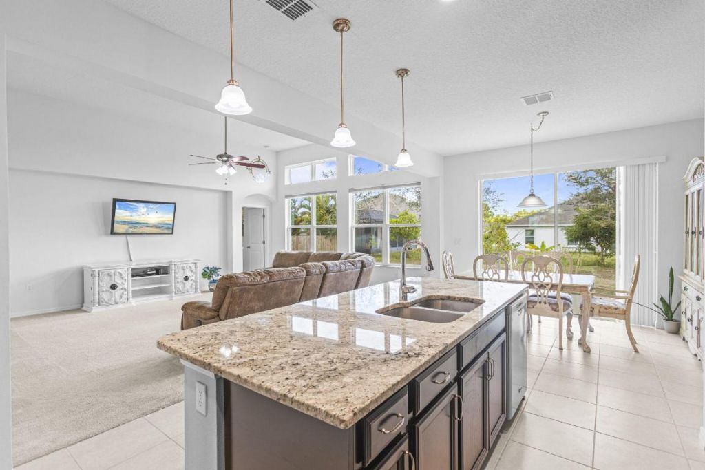 5681 NW Croton Avenue, Port Saint Lucie, FL 34986 Photo