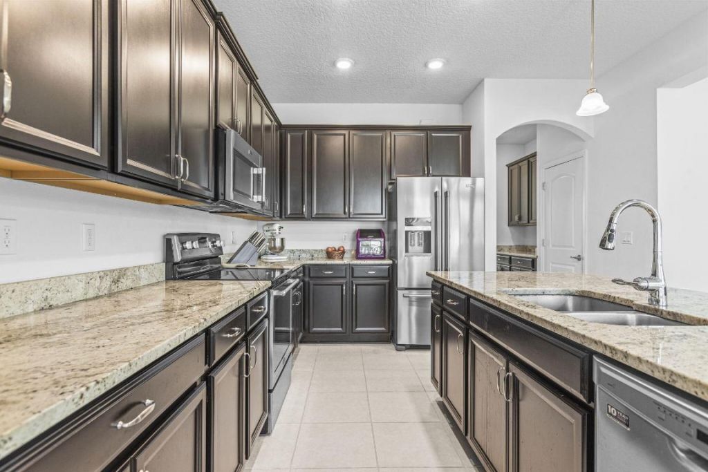 5681 NW Croton Avenue, Port Saint Lucie, FL 34986 Photo