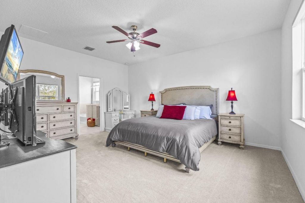 5681 NW Croton Avenue, Port Saint Lucie, FL 34986 Photo