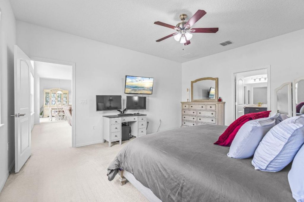 5681 NW Croton Avenue, Port Saint Lucie, FL 34986 Photo