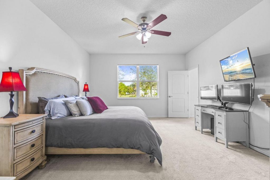 5681 NW Croton Avenue, Port Saint Lucie, FL 34986 Photo