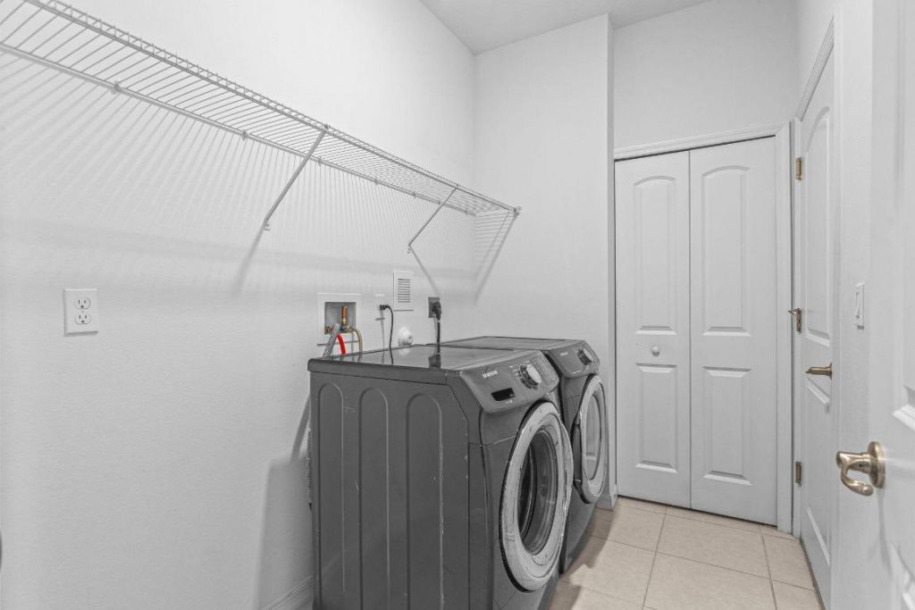 5681 NW Croton Avenue, Port Saint Lucie, FL 34986 Photo