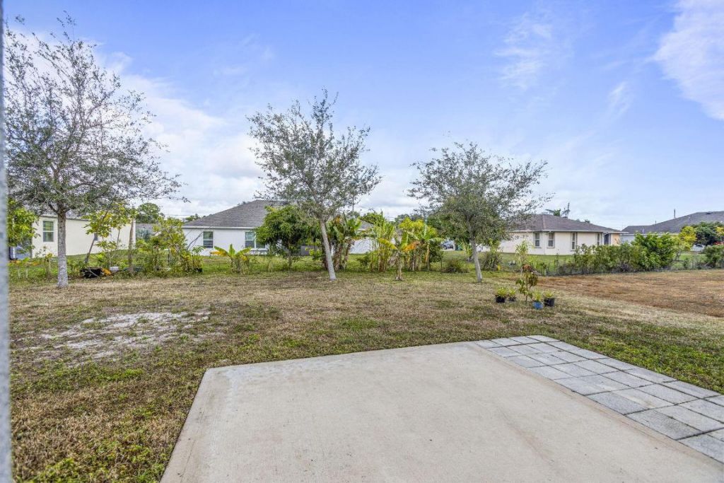 5681 NW Croton Avenue, Port Saint Lucie, FL 34986 Photo