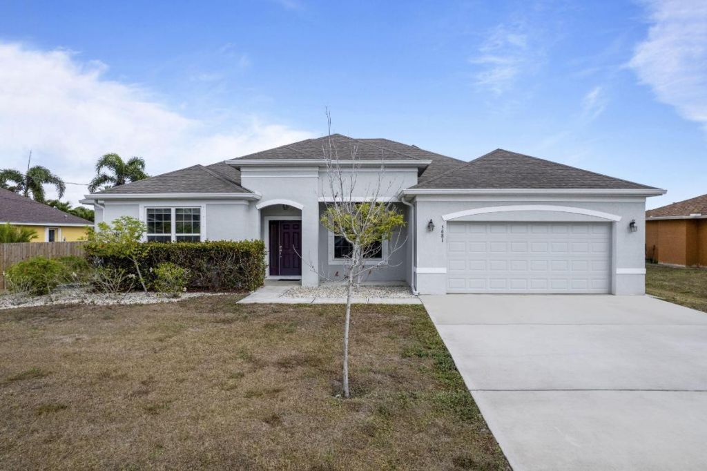 5681 NW Croton Avenue, Port Saint Lucie, FL 34986 Photo