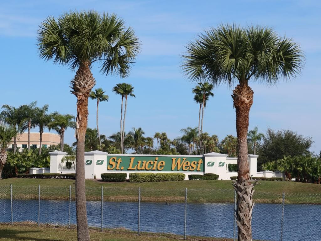 5681 NW Croton Avenue, Port Saint Lucie, FL 34986 Photo