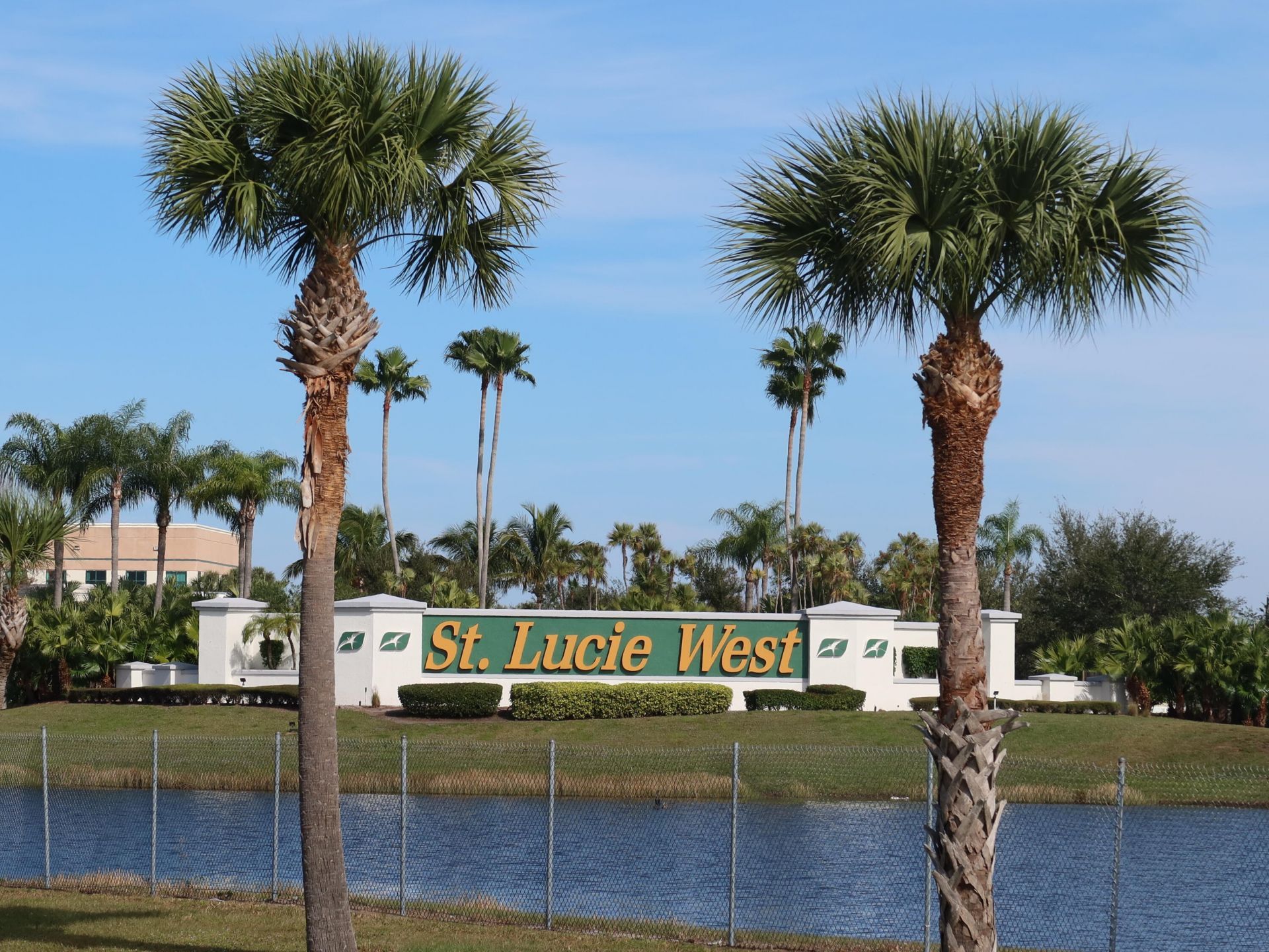 5681 NW Croton Avenue, Port Saint Lucie, FL 34986 Photo