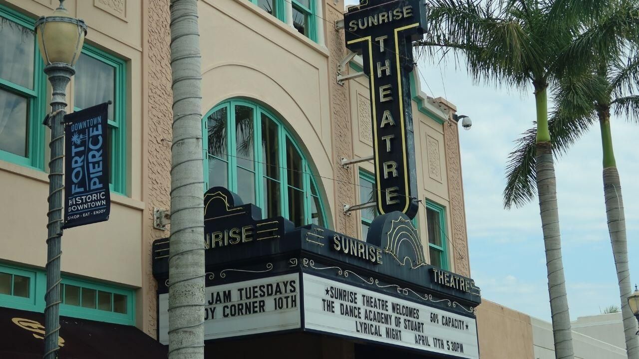 5681 NW Croton Avenue, Port Saint Lucie, FL 34986 Photo