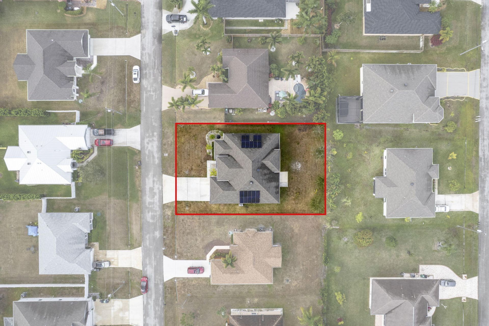5681 NW Croton Avenue, Port Saint Lucie, FL 34986 Photo