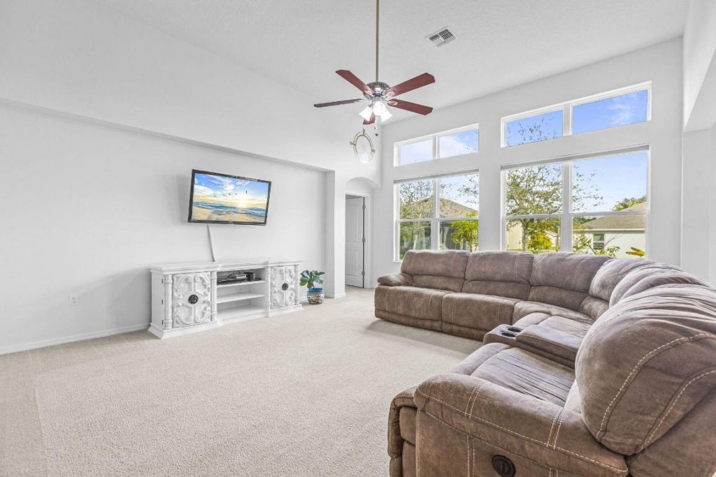 5681 NW Croton Avenue, Port Saint Lucie, FL 34986 Photo