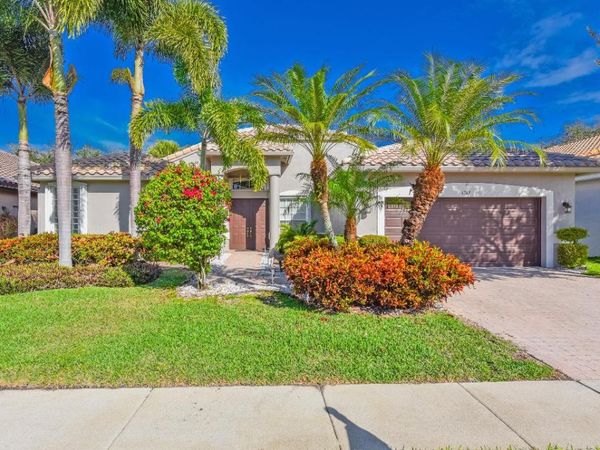 6765 Garde Road, Boynton Beach, FL 33472