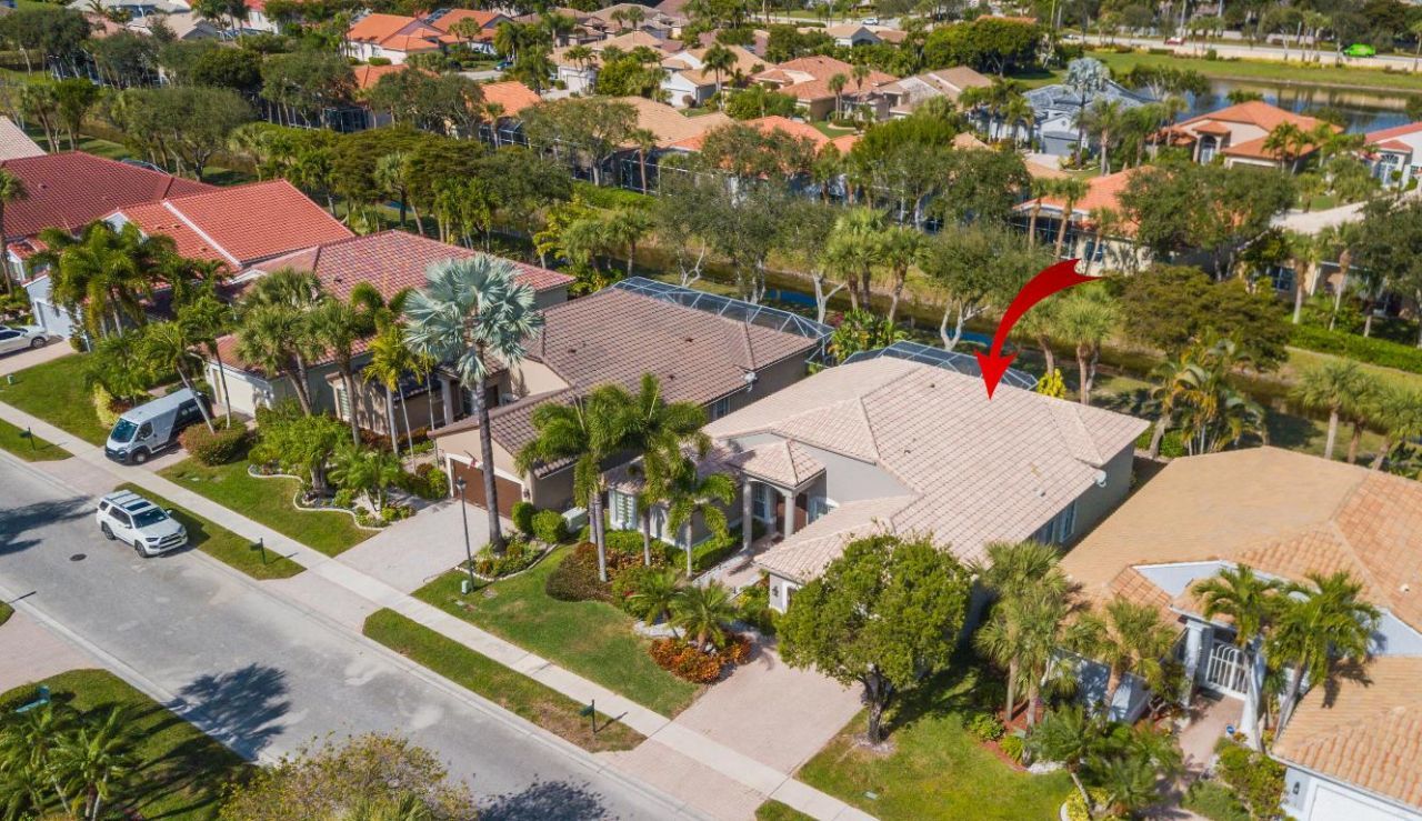 6765 Garde Road, Boynton Beach, FL 33472 Photo