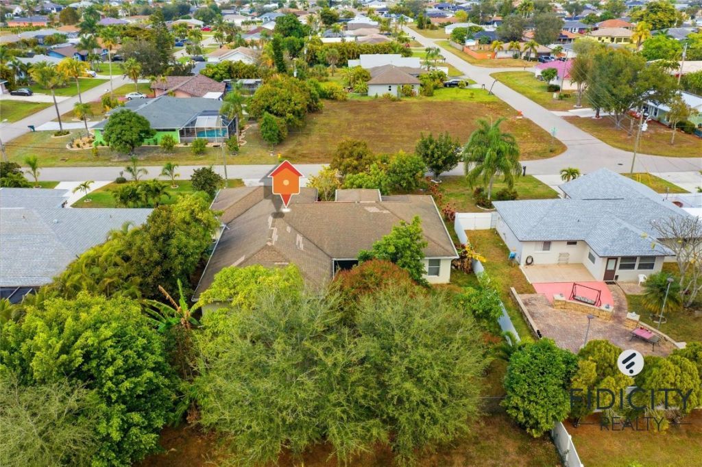 1322 NE Van Loon Lane, Cape Coral, FL 33909 Photo