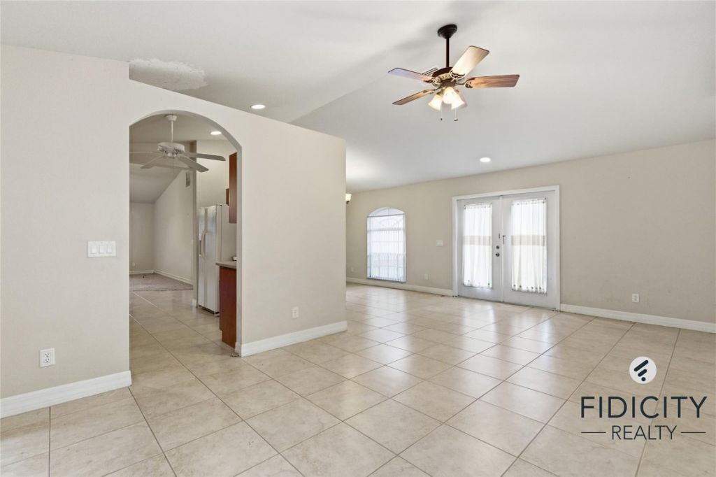 1322 NE Van Loon Lane, Cape Coral, FL 33909 Photo