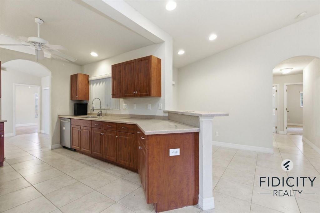 1322 NE Van Loon Lane, Cape Coral, FL 33909 Photo