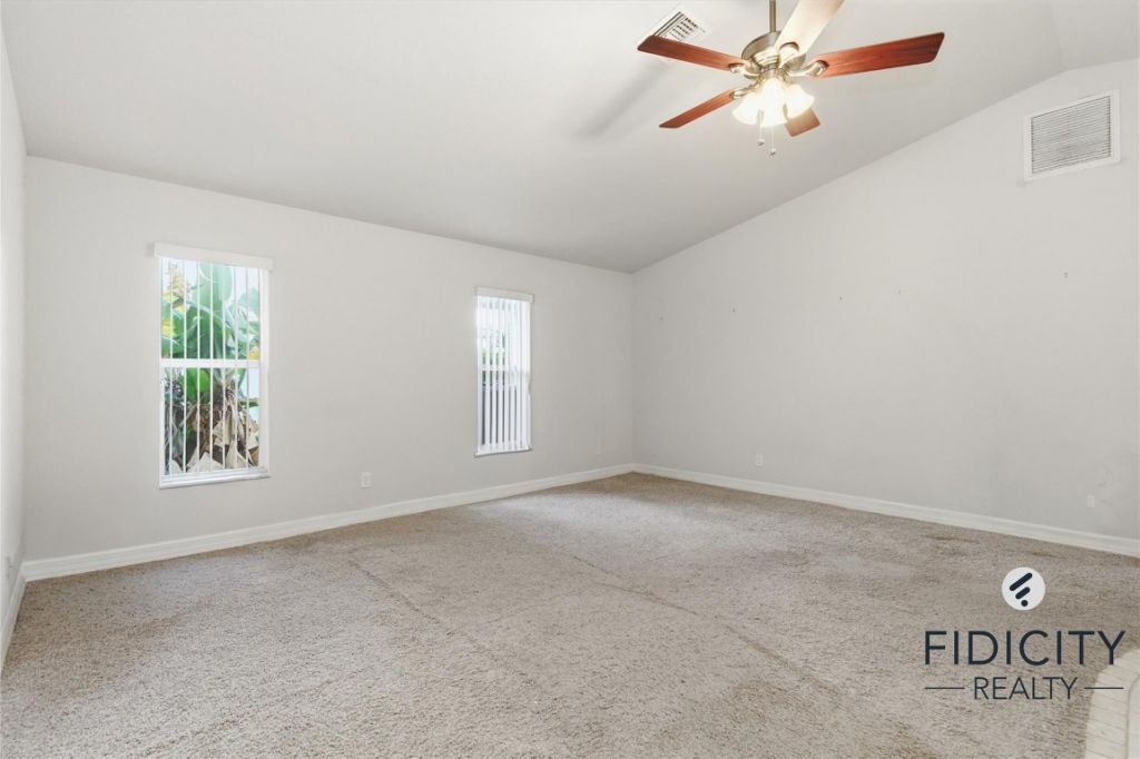 1322 NE Van Loon Lane, Cape Coral, FL 33909 Photo