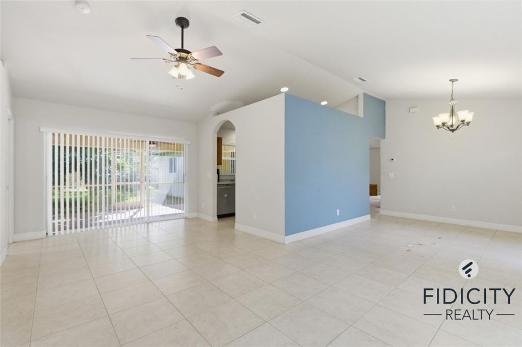 1322 NE Van Loon Lane, Cape Coral, FL 33909 Photo