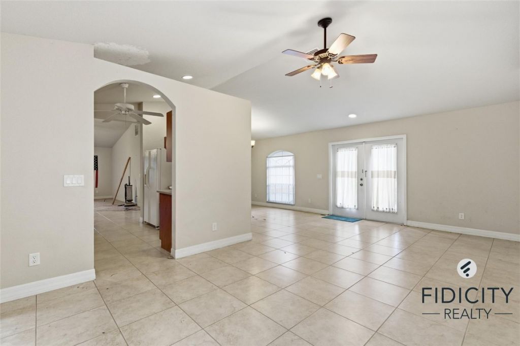 1322 NE Van Loon Lane, Cape Coral, FL 33909 Photo