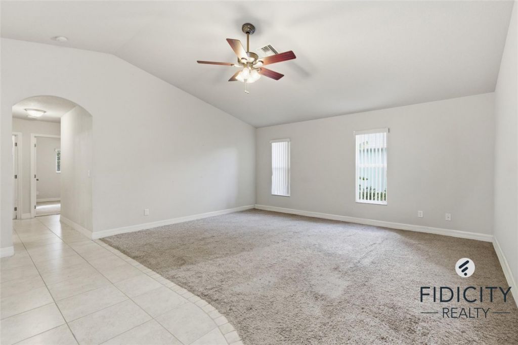 1322 NE Van Loon Lane, Cape Coral, FL 33909 Photo