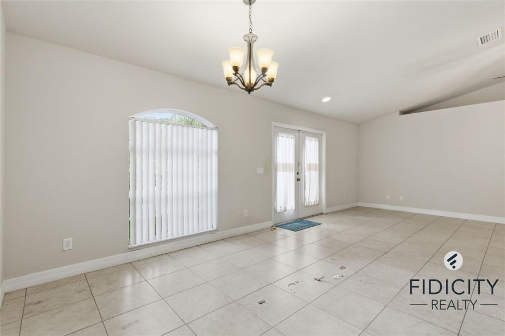1322 NE Van Loon Lane, Cape Coral, FL 33909 Photo