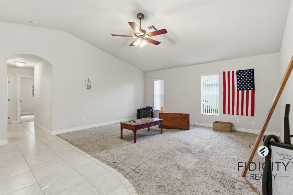 1322 NE Van Loon Lane, Cape Coral, FL 33909 Photo