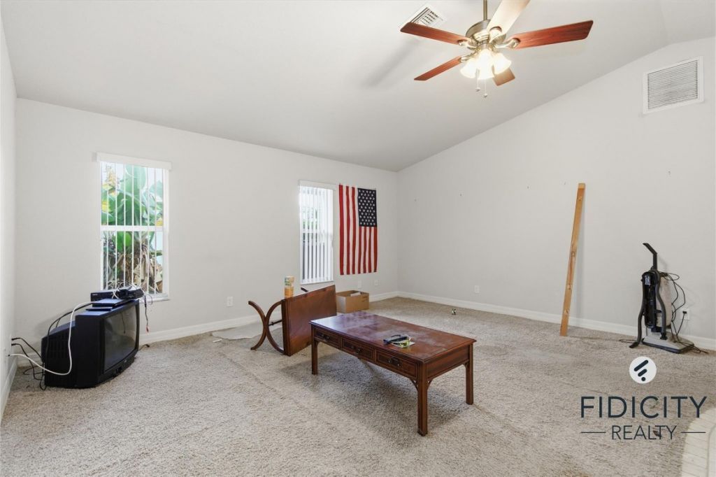 1322 NE Van Loon Lane, Cape Coral, FL 33909 Photo