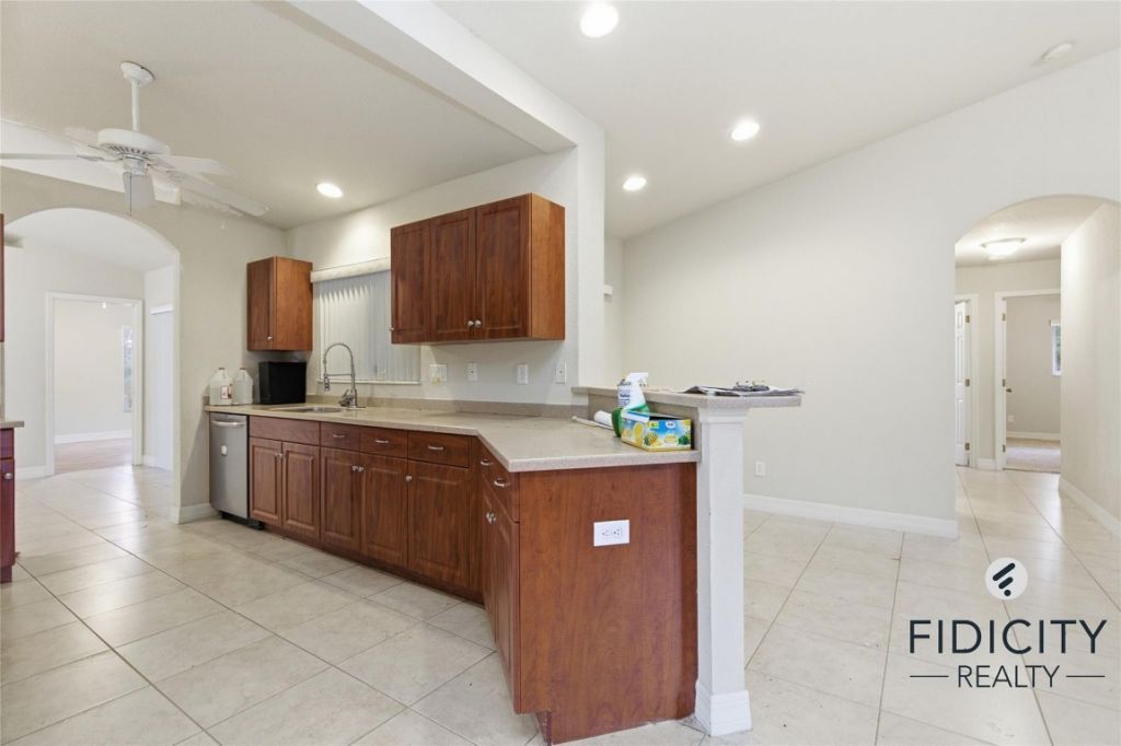 1322 NE Van Loon Lane, Cape Coral, FL 33909 Photo