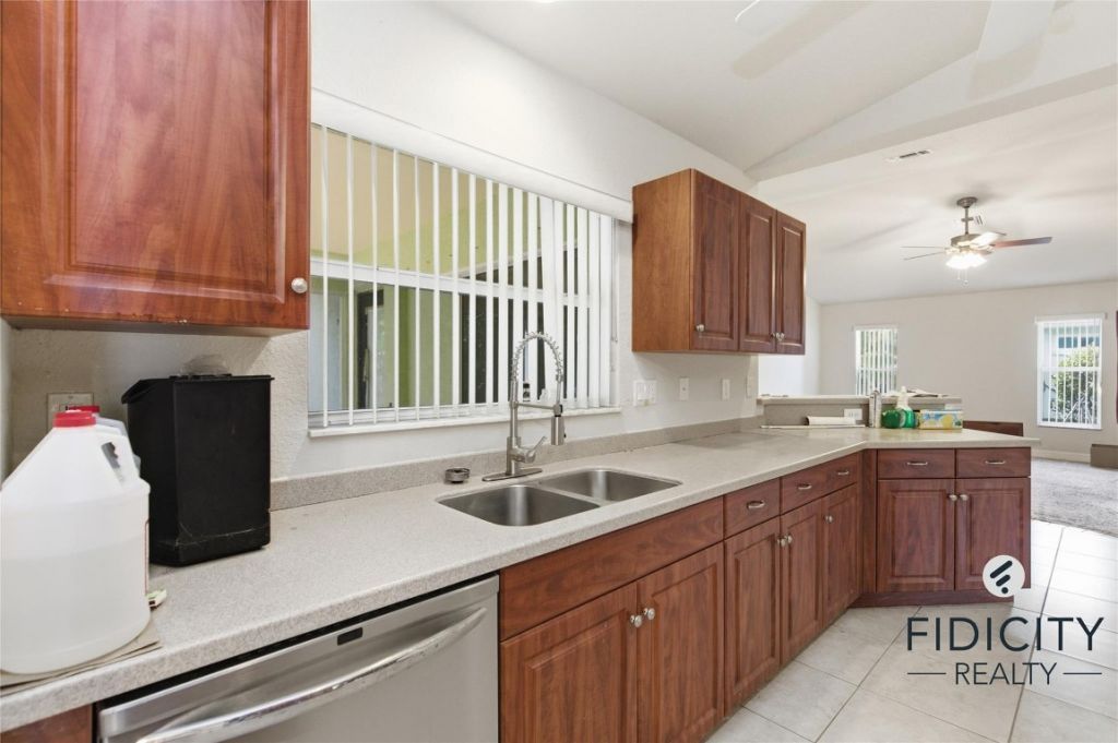 1322 NE Van Loon Lane, Cape Coral, FL 33909 Photo