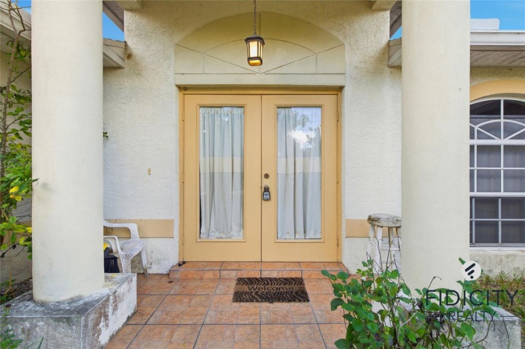 1322 NE Van Loon Lane, Cape Coral, FL 33909 Photo