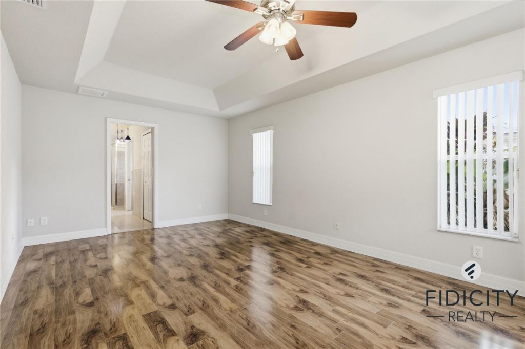 1322 NE Van Loon Lane, Cape Coral, FL 33909 Photo