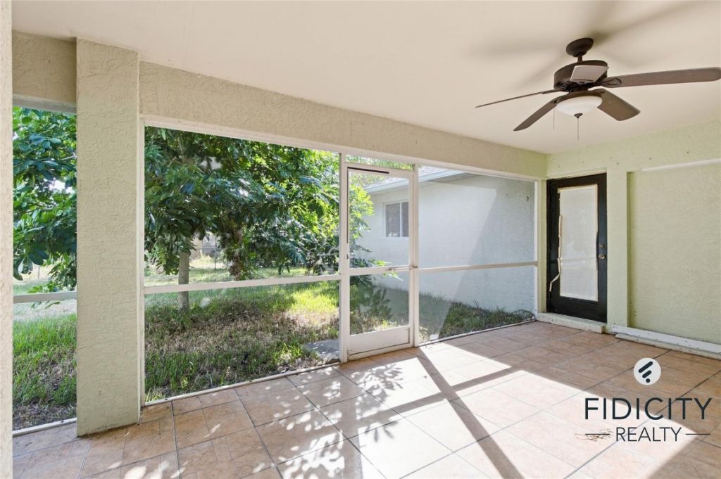 1322 NE Van Loon Lane, Cape Coral, FL 33909 Photo