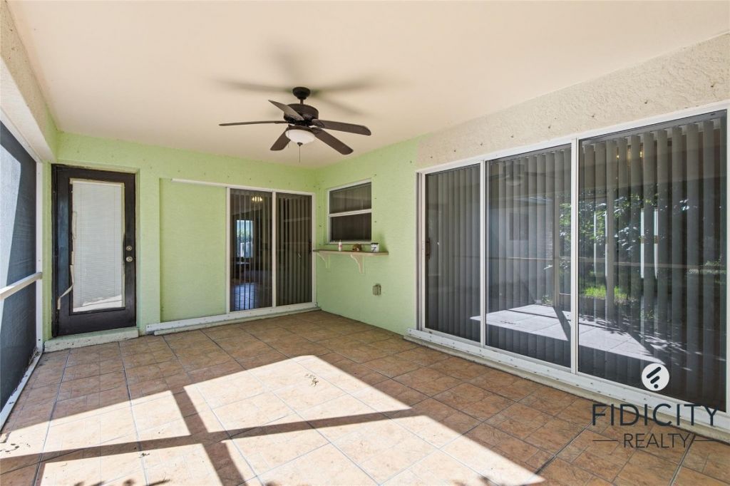 1322 NE Van Loon Lane, Cape Coral, FL 33909 Photo