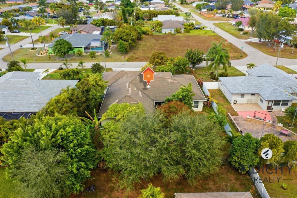 1322 NE Van Loon Lane, Cape Coral, FL 33909 Photo
