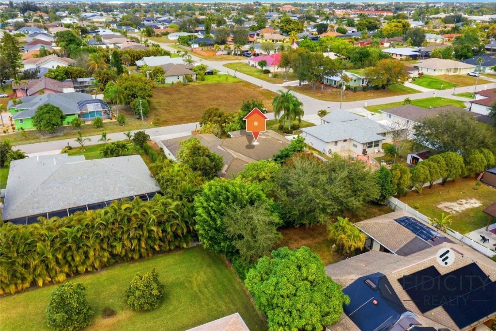 1322 NE Van Loon Lane, Cape Coral, FL 33909 Photo