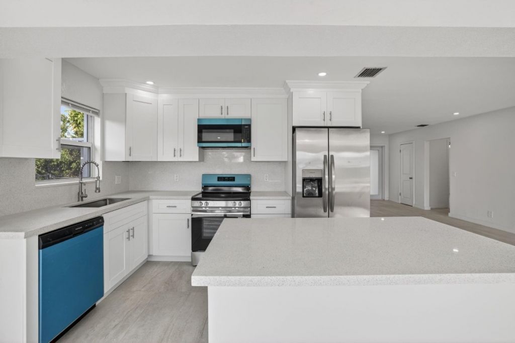 1120 Mango Isle, Fort Lauderdale, FL 33315 Photo