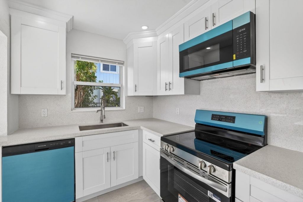 1120 Mango Isle, Fort Lauderdale, FL 33315 Photo