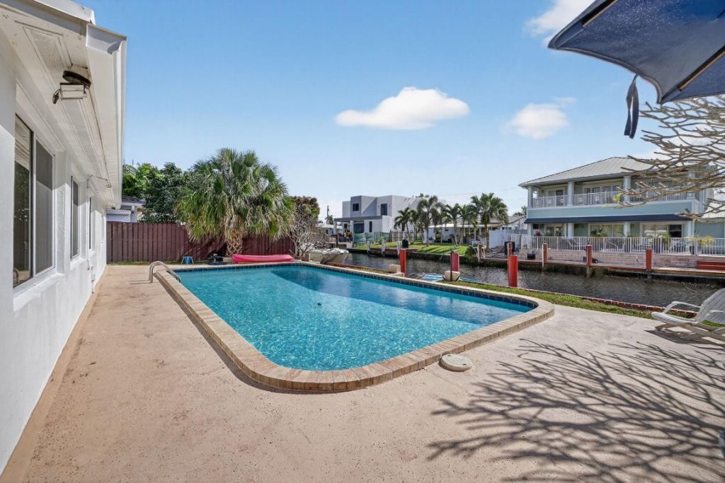 1120 Mango Isle, Fort Lauderdale, FL 33315 Photo