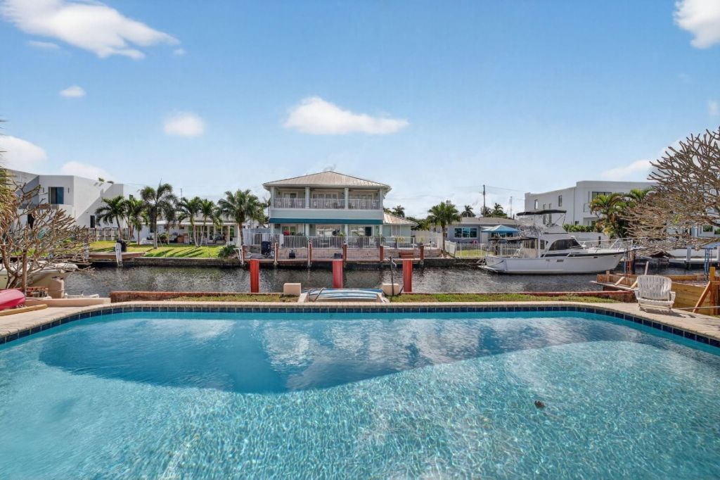 1120 Mango Isle, Fort Lauderdale, FL 33315 Photo