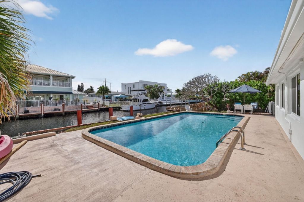 1120 Mango Isle, Fort Lauderdale, FL 33315 Photo