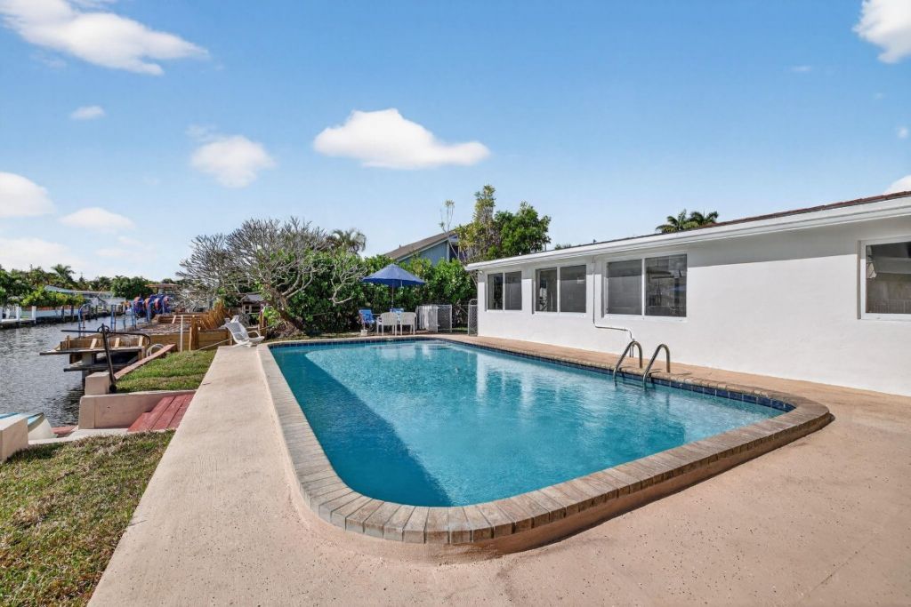 1120 Mango Isle, Fort Lauderdale, FL 33315 Photo