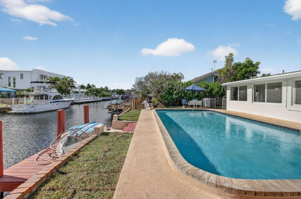 1120 Mango Isle, Fort Lauderdale, FL 33315 Photo