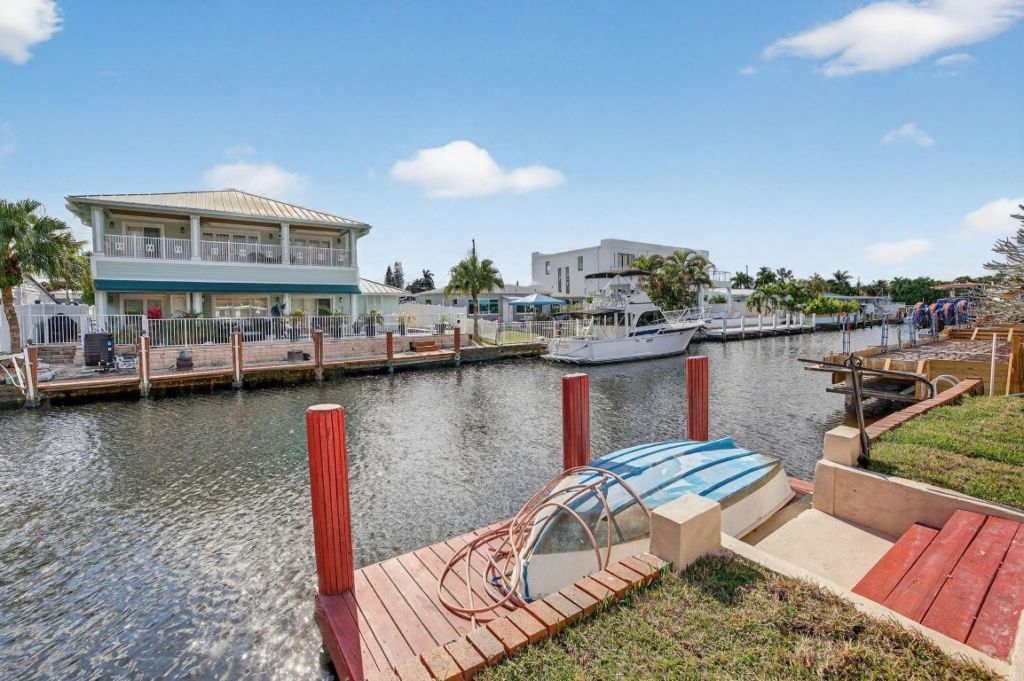 1120 Mango Isle, Fort Lauderdale, FL 33315 Photo