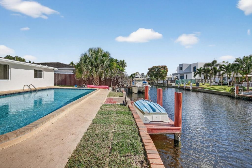 1120 Mango Isle, Fort Lauderdale, FL 33315 Photo