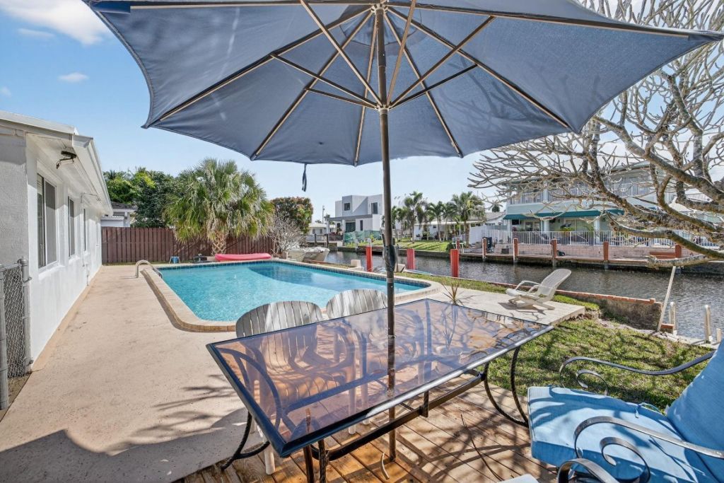 1120 Mango Isle, Fort Lauderdale, FL 33315 Photo