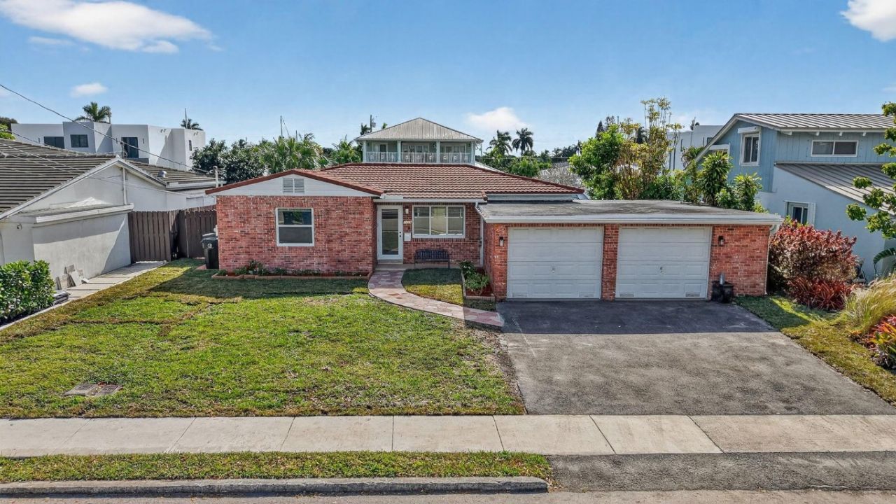 1120 Mango Isle, Fort Lauderdale, FL 33315 Photo