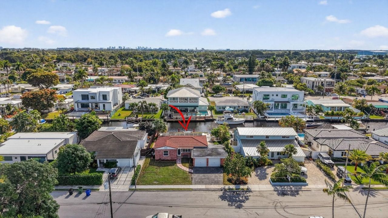 1120 Mango Isle, Fort Lauderdale, FL 33315 Photo