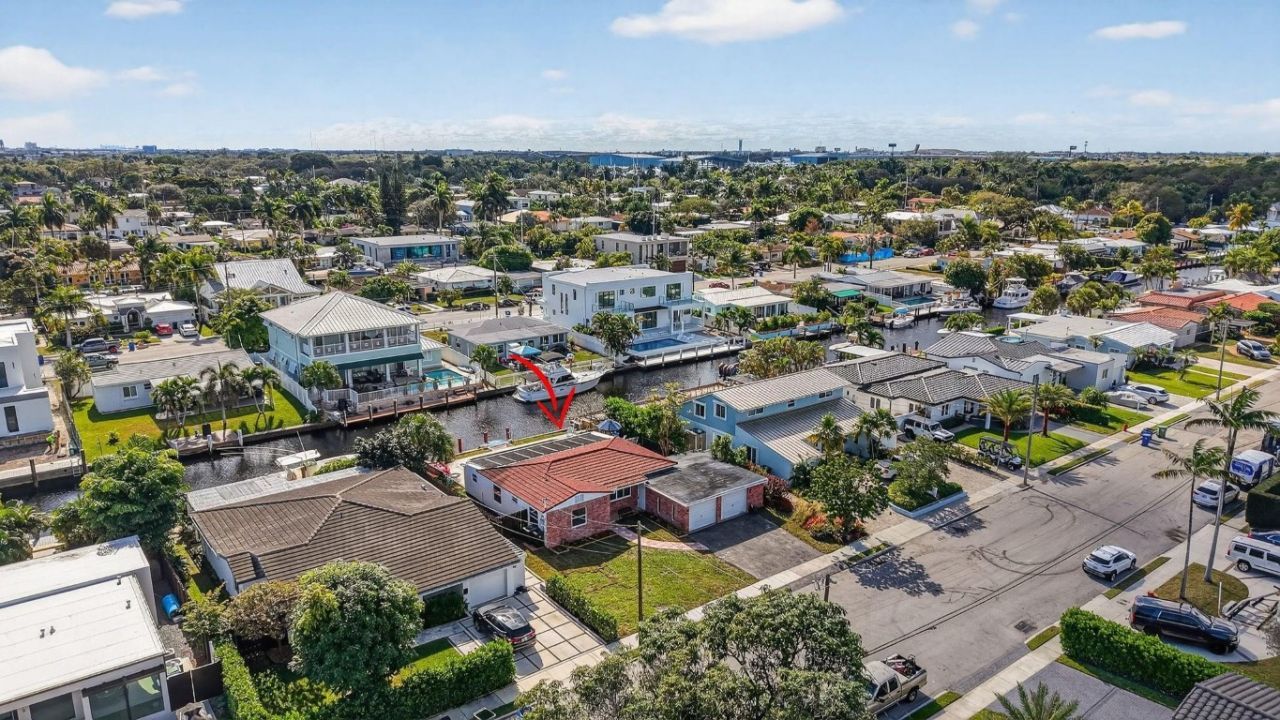 1120 Mango Isle, Fort Lauderdale, FL 33315 Photo